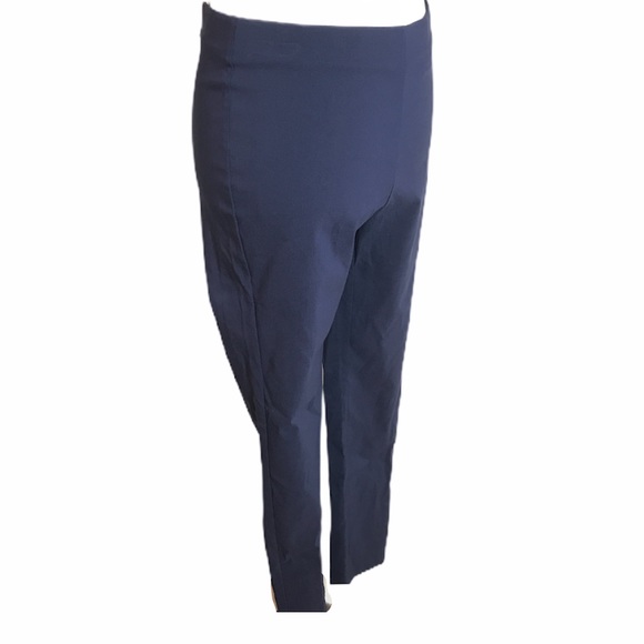 michael kors super skinny pull on pants
